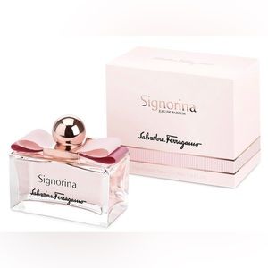 Ferragamo Signiorina .07 fl oz. eau de toilette